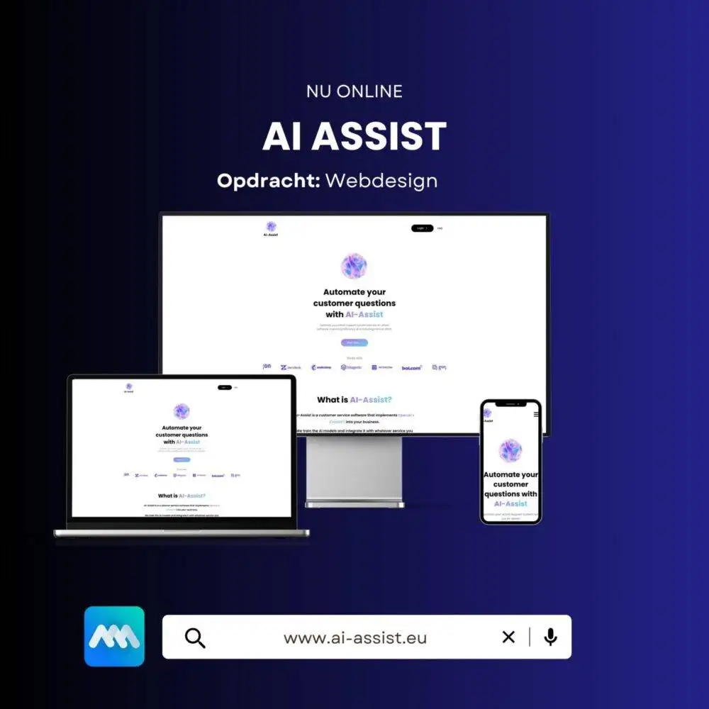 AI Assist