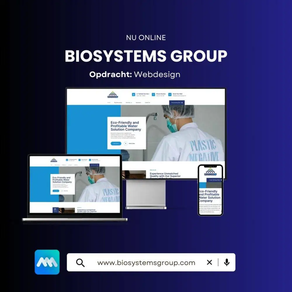 Biosystems Group