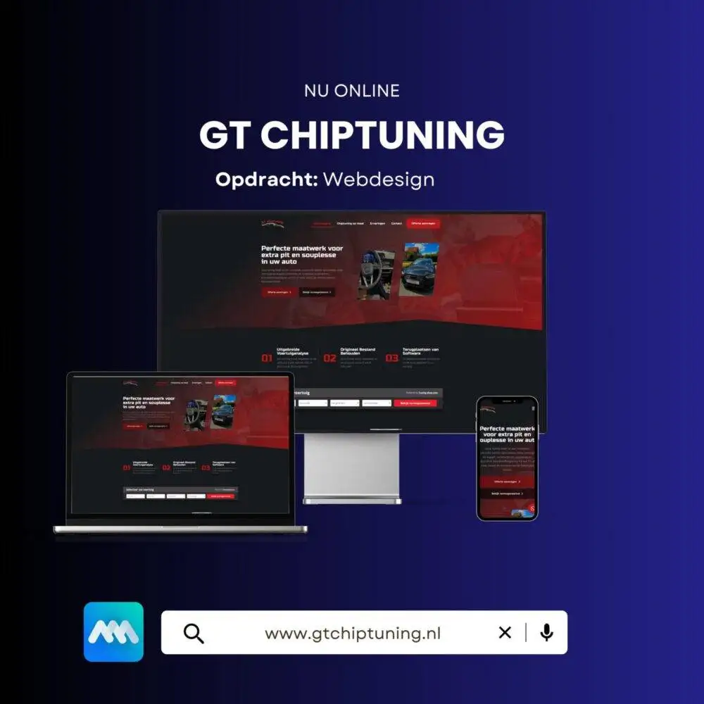 GT Chiptuning
