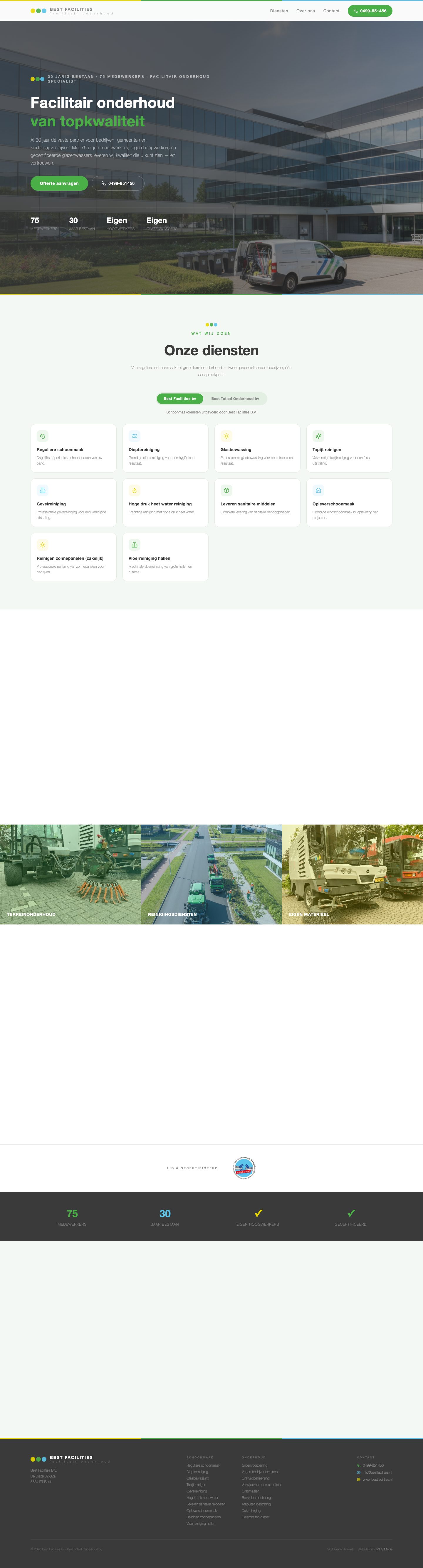 Website Best Facilities B.V.
