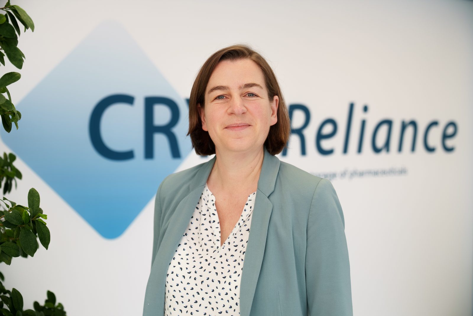 Fotografie Cryo Reliance 2