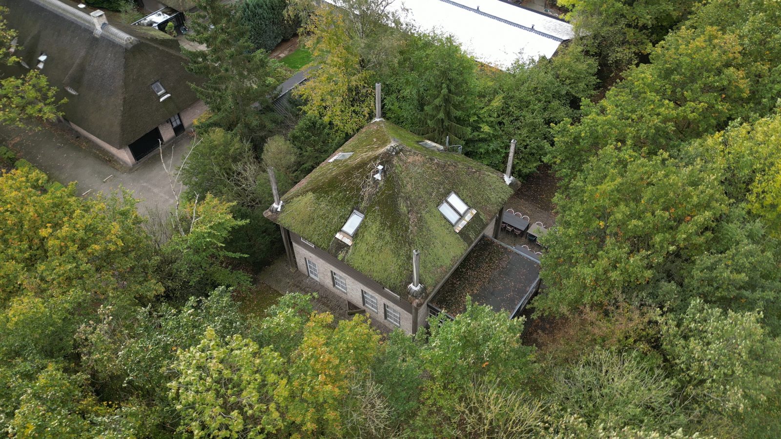 Fotografie De Duikse Hoef 1