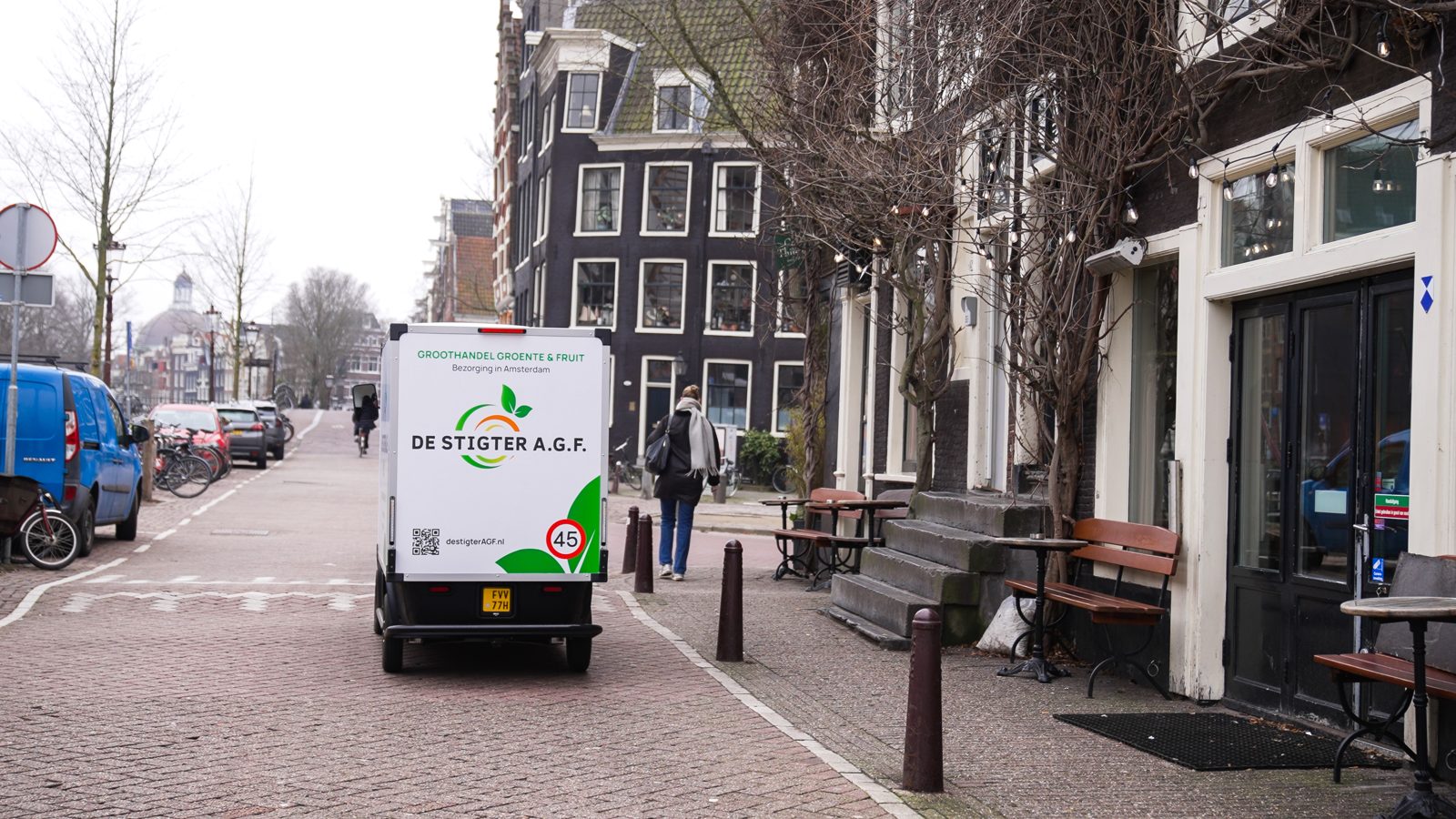 Fotografie De Stigter 1