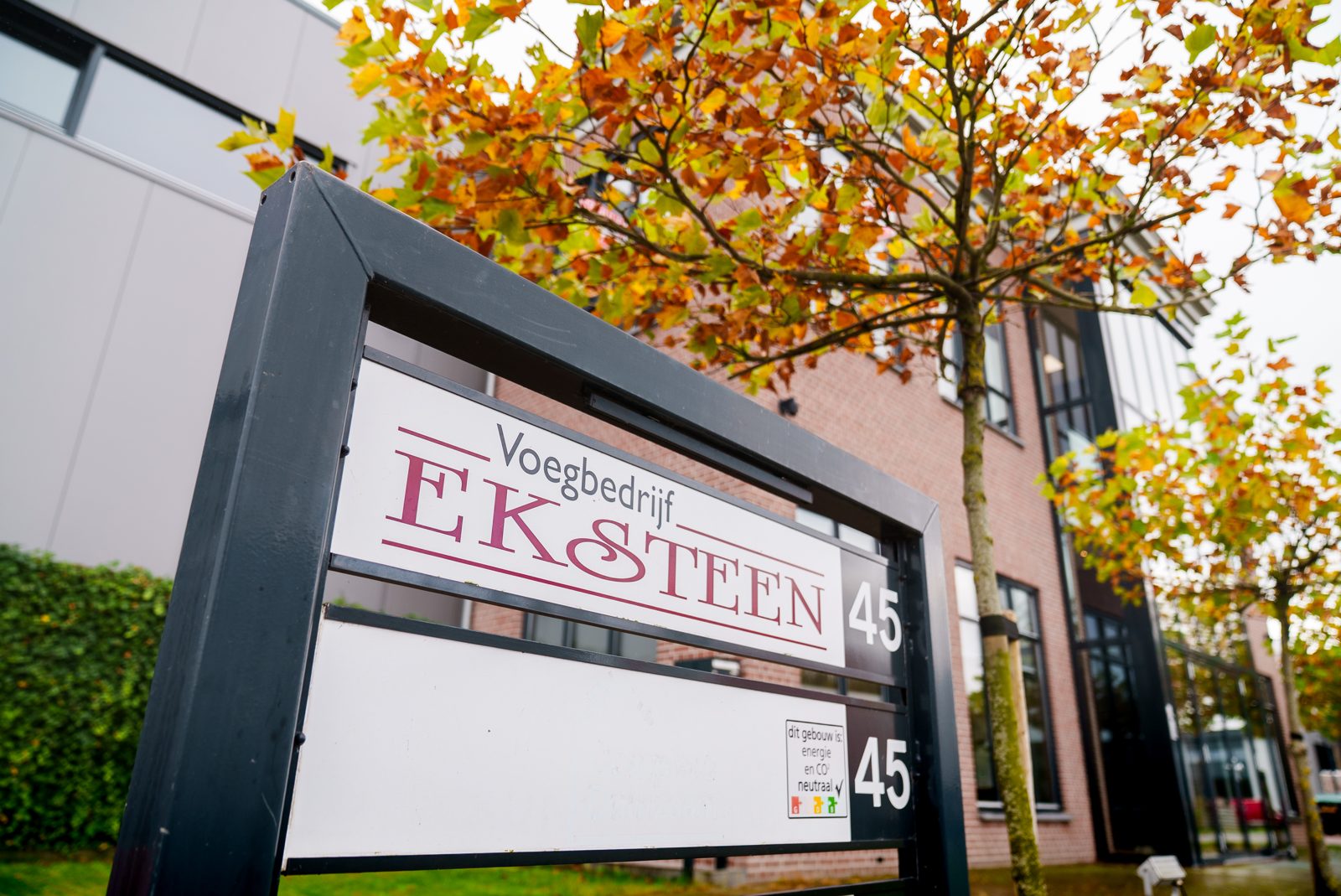 Fotografie Voegbedrijf Eksteen 6