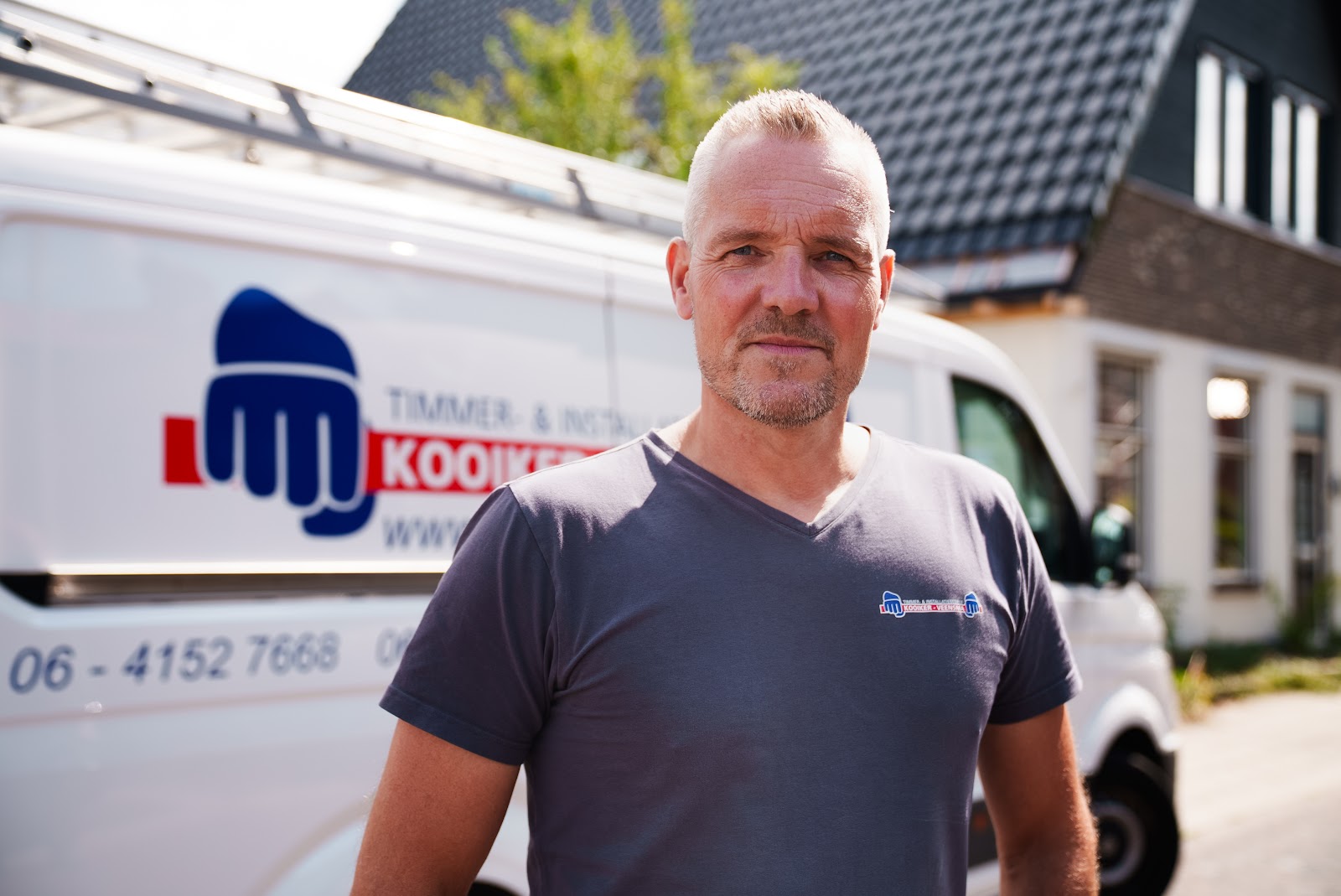 Fotografie Kooiker Veensma 2