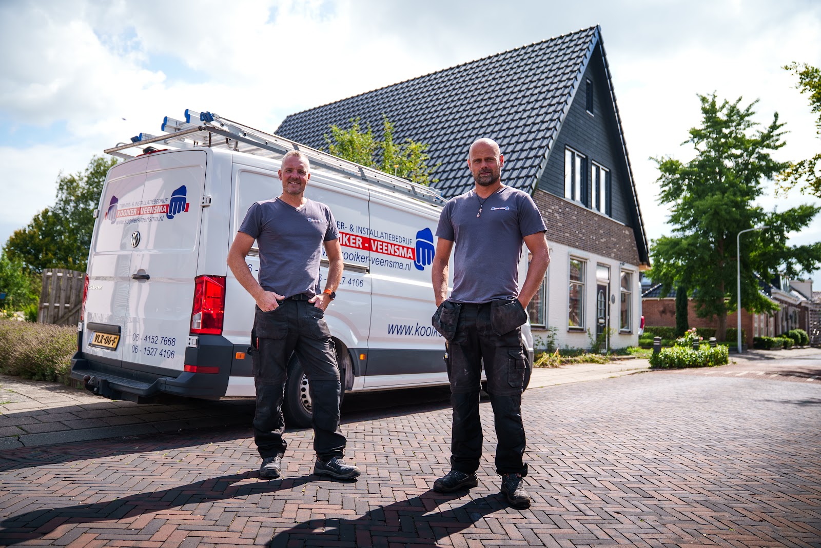 Fotografie Kooiker Veensma 4