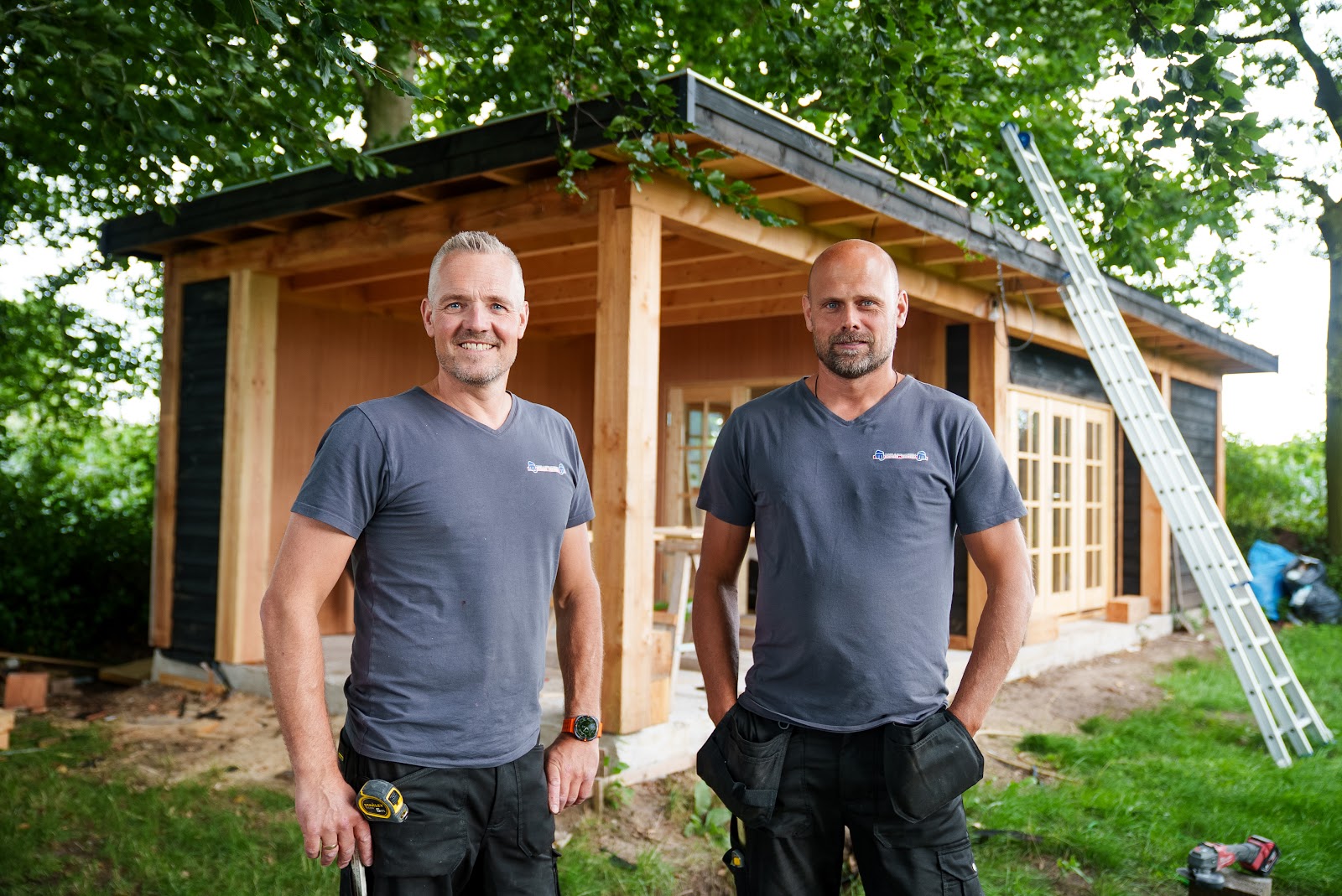 Fotografie Kooiker Veensma 5