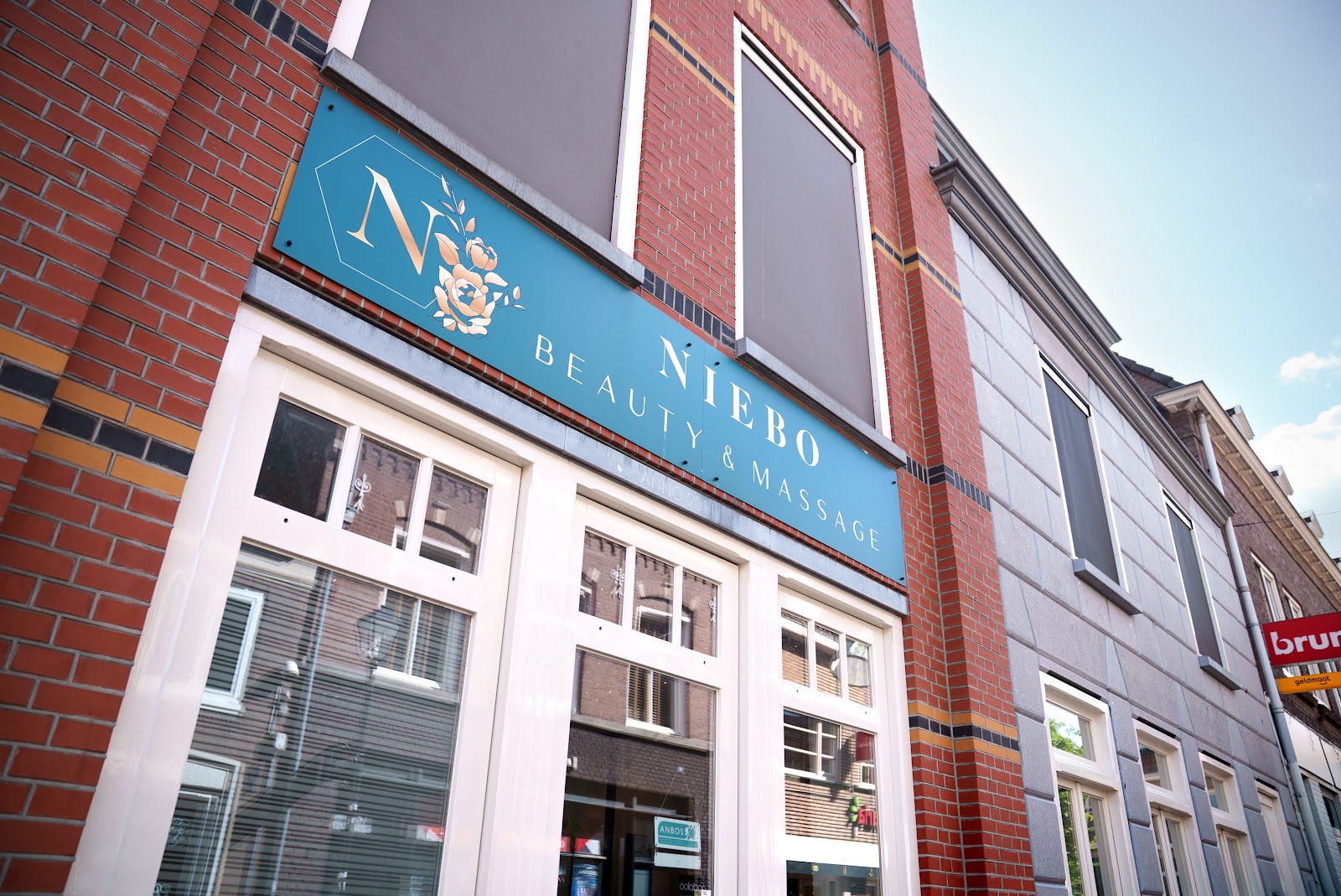 Fotografie Niebobeauty 5