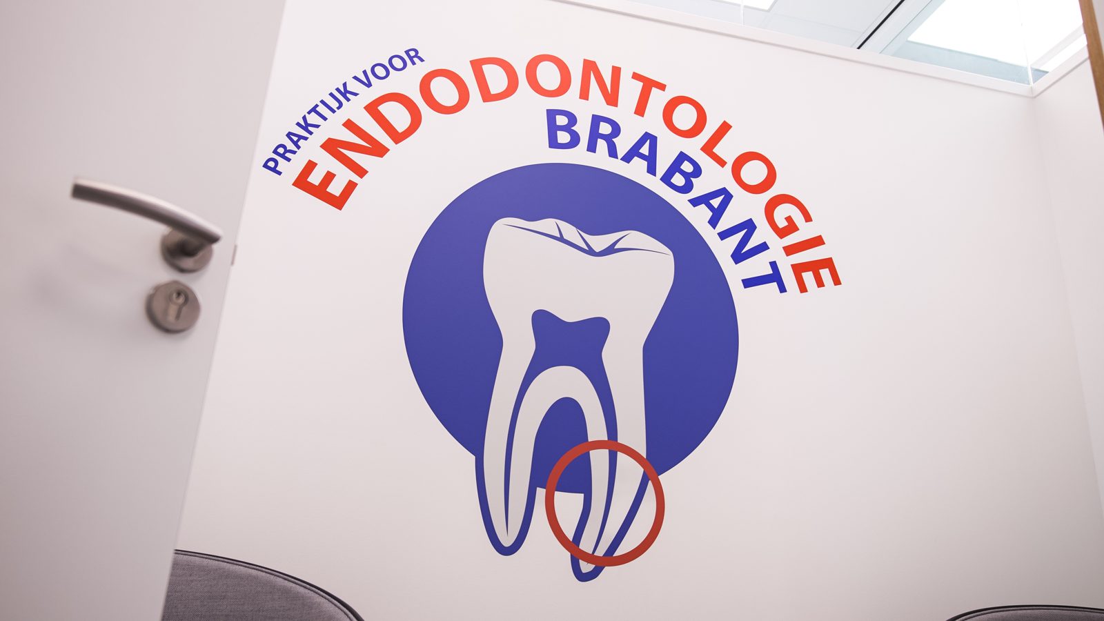 Fotografie Endodontologie Brabant 1