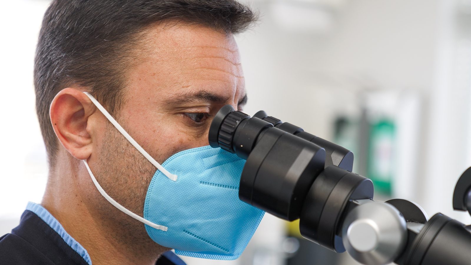 Fotografie Endodontologie Brabant 3