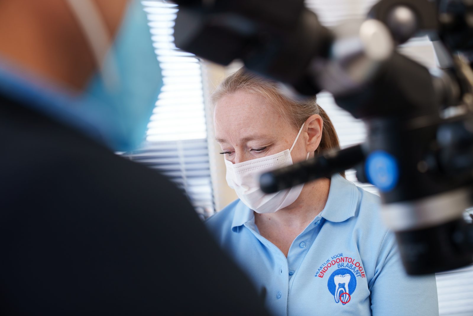Fotografie Endodontologie Brabant 4