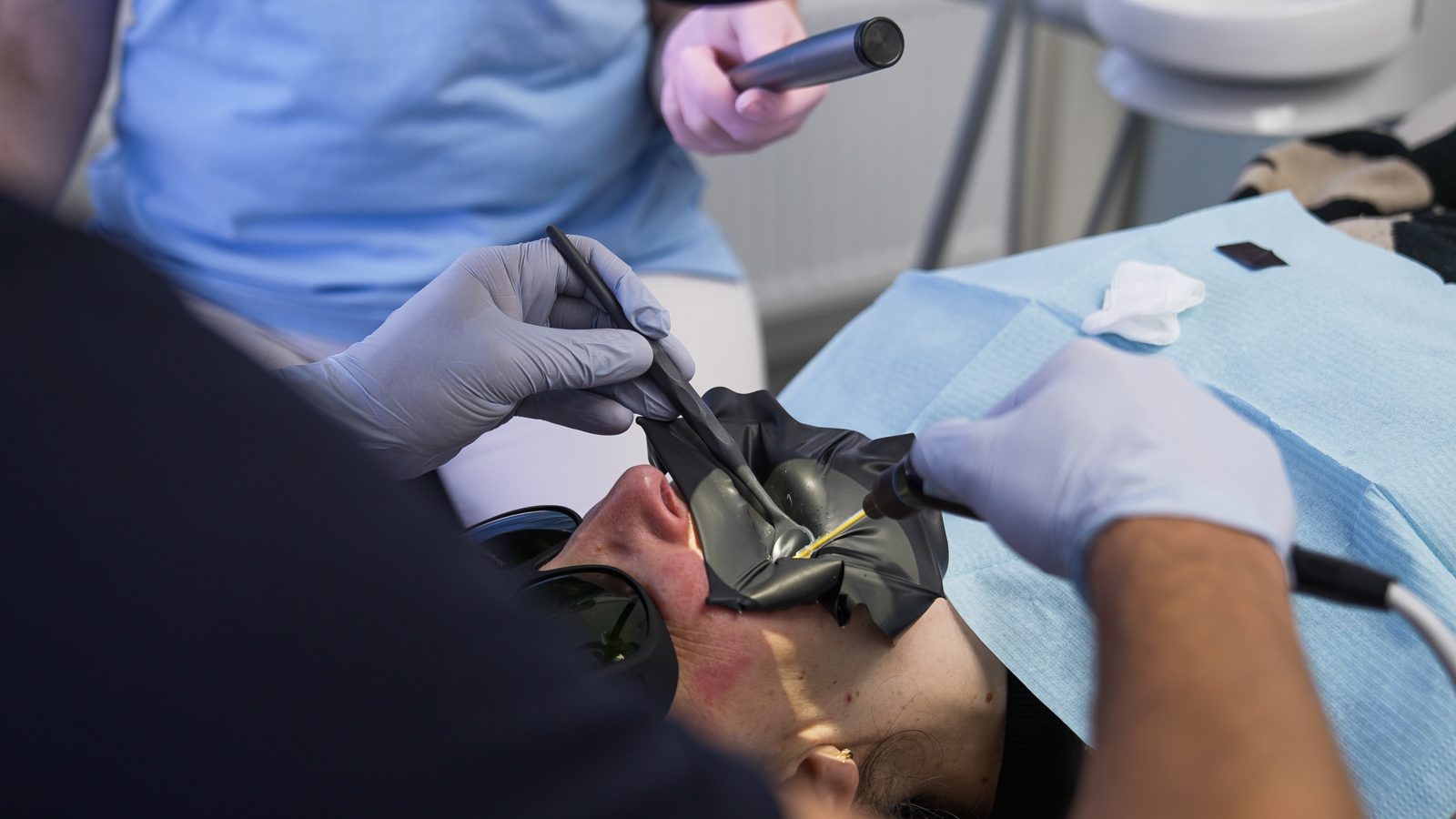 Fotografie Endodontologie Brabant 6