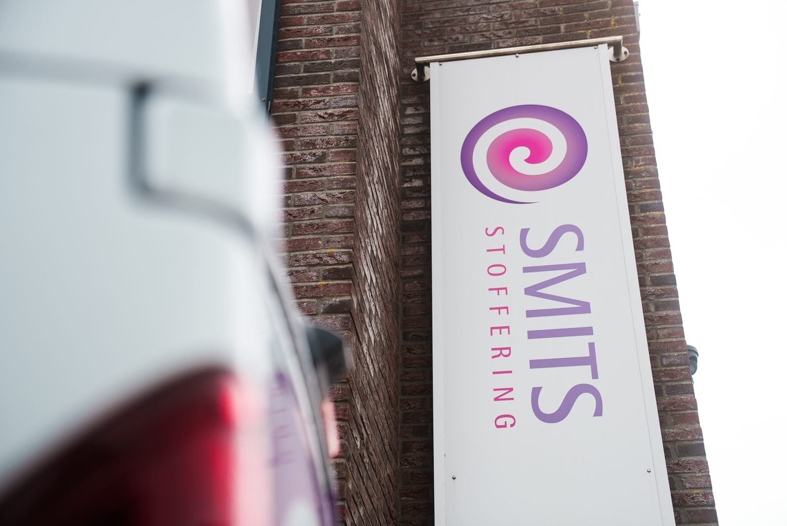 Fotografie Smits stoffering 5