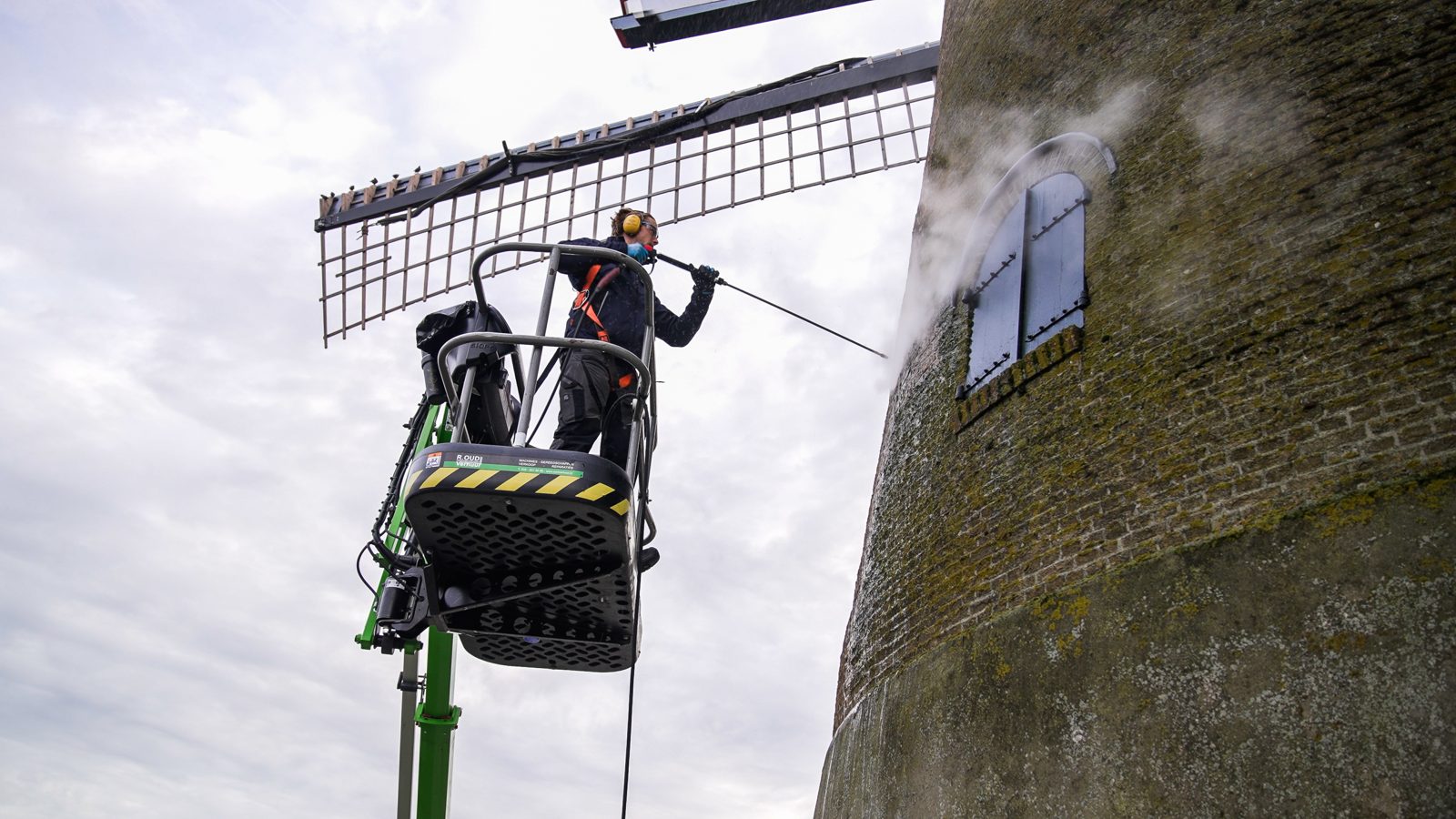 Fotografie Steenwelzijn 2