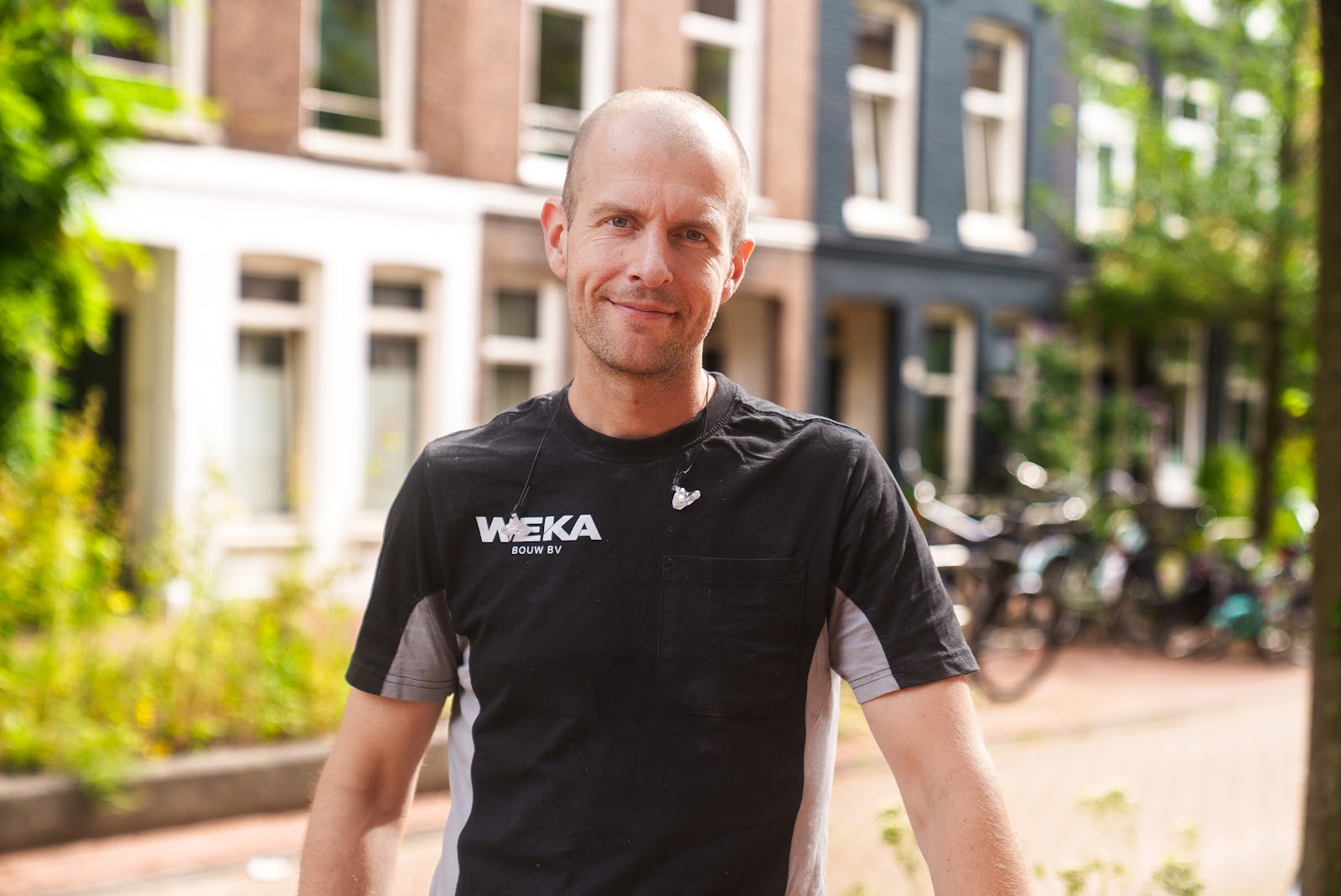 Fotografie WekaBouw 6